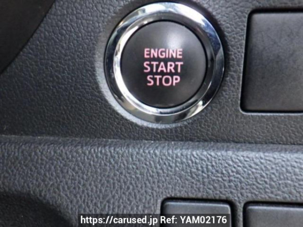 Used 2012 AT subaru trezia NCP120X Image[22]