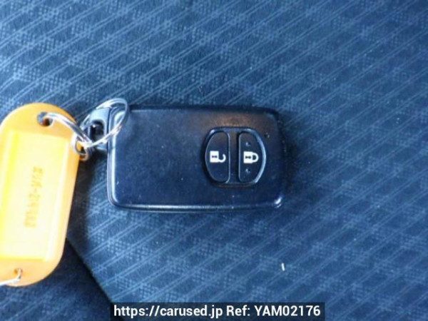 Used 2012 AT subaru trezia NCP120X Image[23]