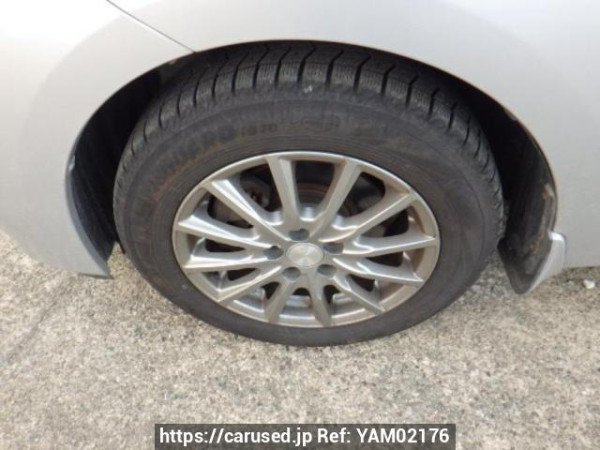 Used 2012 AT subaru trezia NCP120X Image[24]