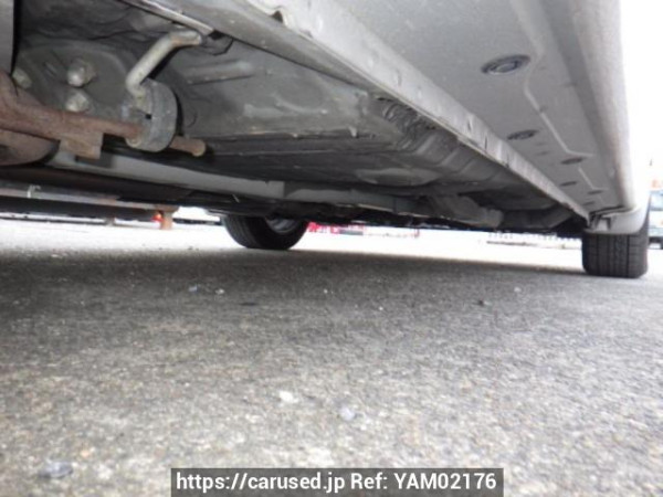 Used 2012 AT subaru trezia NCP120X Image[30]