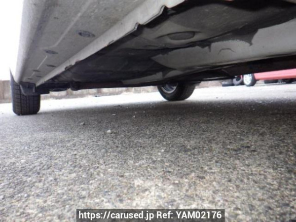 Used 2012 AT subaru trezia NCP120X Image[31]