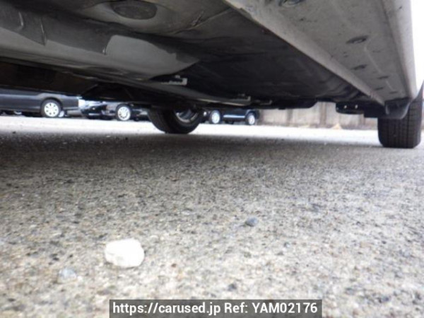 Used 2012 AT subaru trezia NCP120X Image[32]