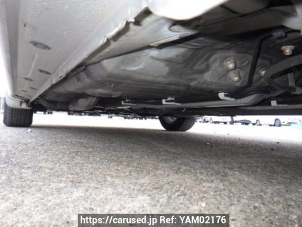 Used 2012 AT subaru trezia NCP120X Image[33]