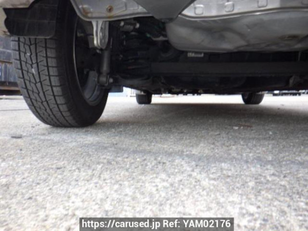 Used 2012 AT subaru trezia NCP120X Image[34]