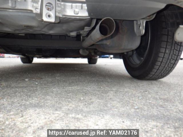 Used 2012 AT subaru trezia NCP120X Image[35]