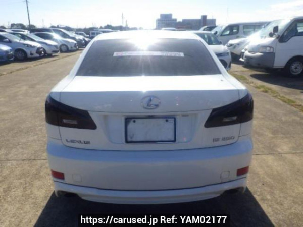 Used 2006 AT lexus is GSE20 Image[5]