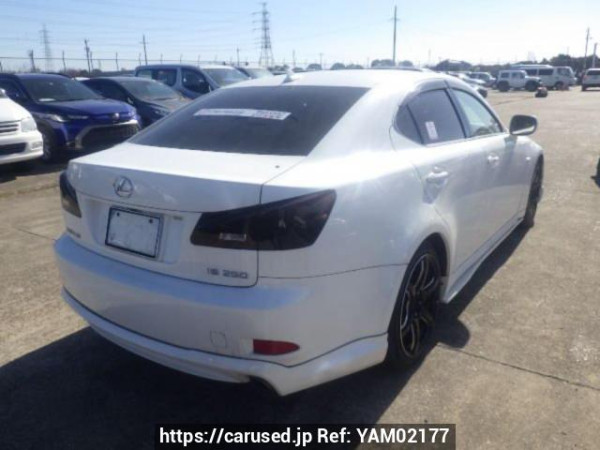 Used 2006 AT lexus is GSE20 Image[6]