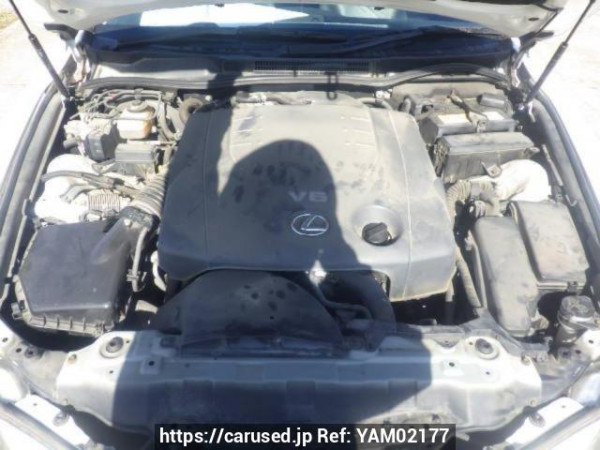 Used 2006 AT lexus is GSE20 Image[9]