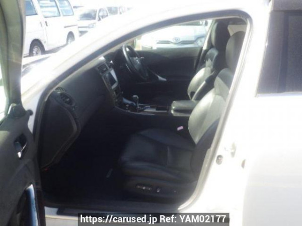 Used 2006 AT lexus is GSE20 Image[12]