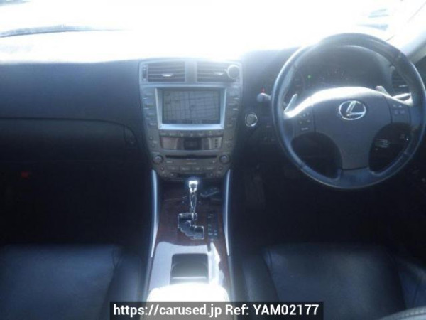 Used 2006 AT lexus is GSE20 Image[15]