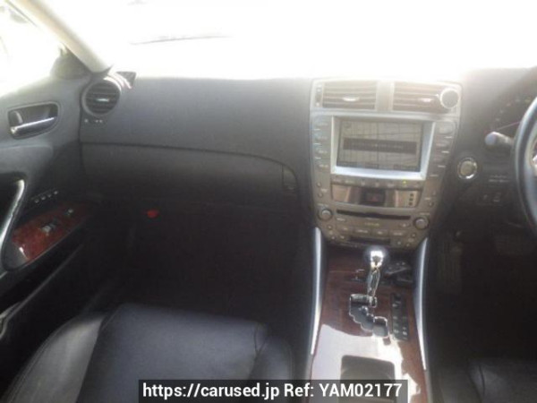 Used 2006 AT lexus is GSE20 Image[16]