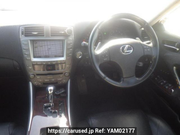 Used 2006 AT lexus is GSE20 Image[17]