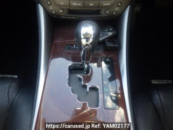 Used 2006 AT lexus is GSE20 Image[22]