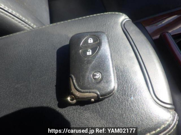 Used 2006 AT lexus is GSE20 Image[24]