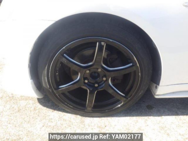 Used 2006 AT lexus is GSE20 Image[28]