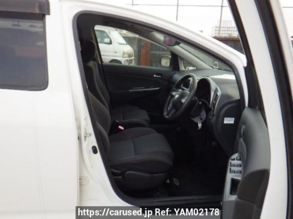 Used 2005 AT toyota wish ZNE10G Image[11]