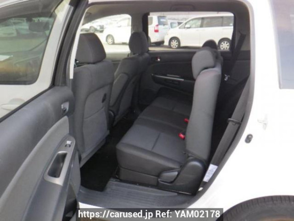 Used 2005 AT toyota wish ZNE10G Image[14]