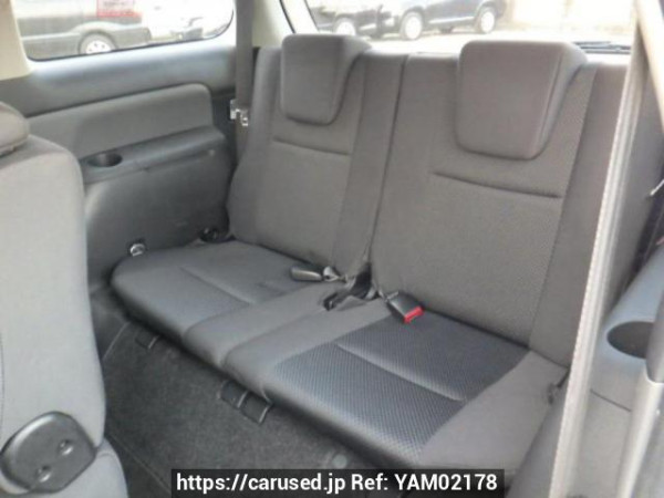 Used 2005 AT toyota wish ZNE10G Image[16]