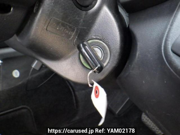 Used 2005 AT toyota wish ZNE10G Image[24]