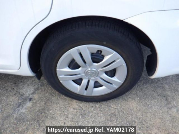 Used 2005 AT toyota wish ZNE10G Image[26]