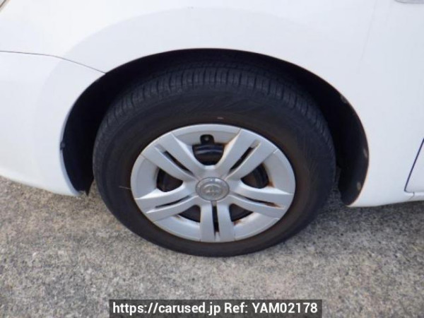 Used 2005 AT toyota wish ZNE10G Image[27]