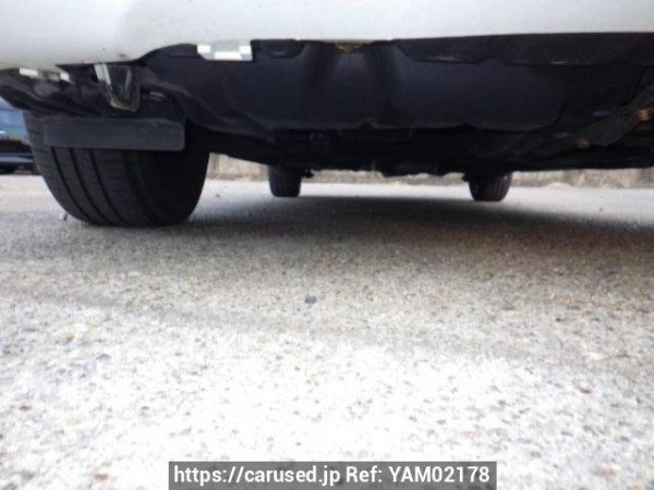 Used 2005 AT toyota wish ZNE10G Image[30]