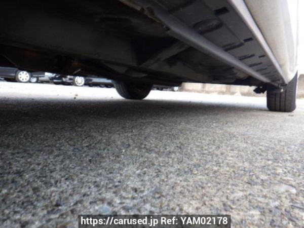 Used 2005 AT toyota wish ZNE10G Image[34]