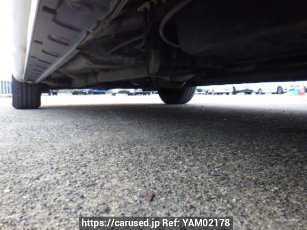 Used 2005 AT toyota wish ZNE10G Image[35]