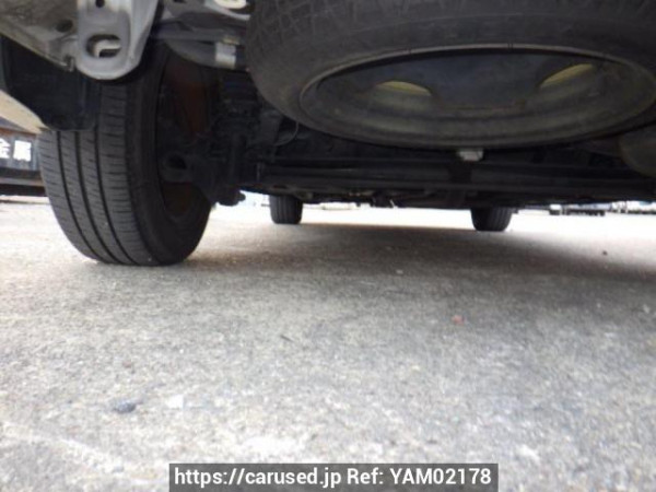 Used 2005 AT toyota wish ZNE10G Image[36]