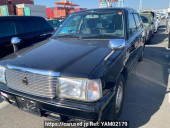 Toyota Crown Comfort