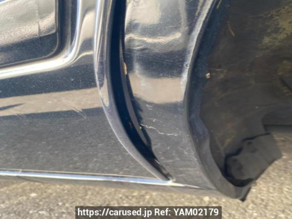 Used 2017 AT toyota crown-comfort TSS10 Image[8]