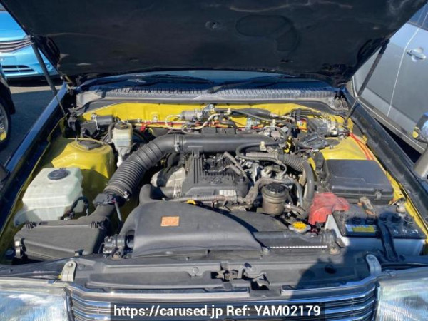 Used 2017 AT toyota crown-comfort TSS10 Image[11]