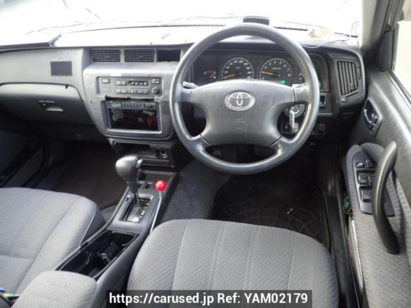 Used 2017 AT toyota crown-comfort TSS10 Image[13]