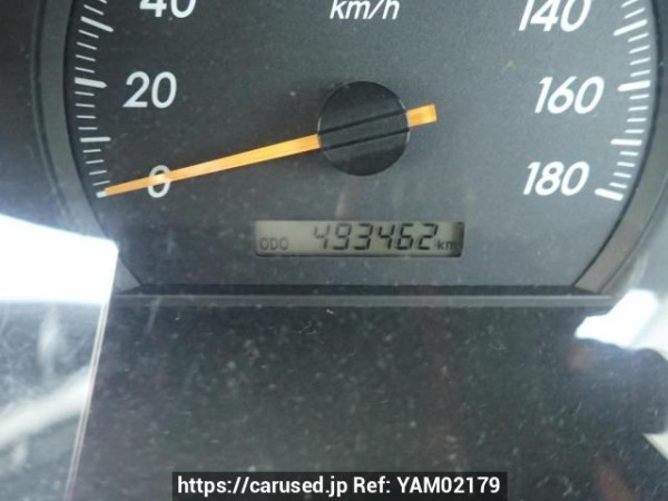 Used 2017 AT toyota crown-comfort TSS10 Image[18]