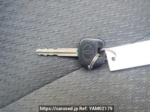 Used 2017 AT toyota crown-comfort TSS10 Image[20]