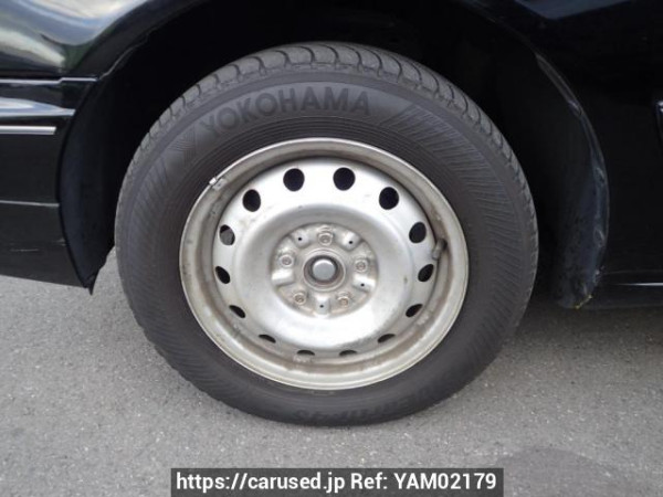 Used 2017 AT toyota crown-comfort TSS10 Image[22]