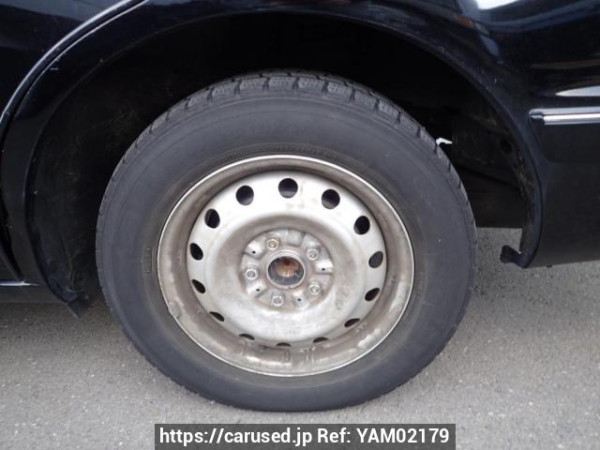 Used 2017 AT toyota crown-comfort TSS10 Image[23]