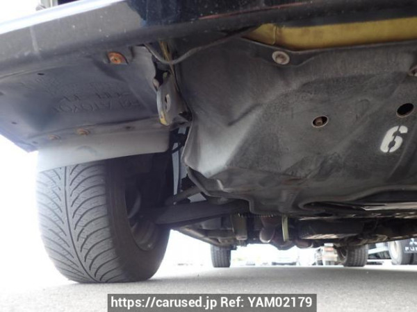 Used 2017 AT toyota crown-comfort TSS10 Image[26]