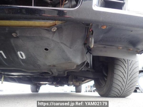 Used 2017 AT toyota crown-comfort TSS10 Image[27]