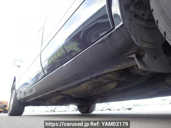 Used 2017 AT toyota crown-comfort TSS10 Image[29]