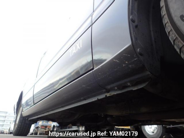 Used 2017 AT toyota crown-comfort TSS10 Image[31]