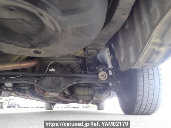 Used 2017 AT toyota crown-comfort TSS10 Image[34]