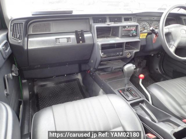 Used 2018 AT toyota crown-comfort TSS10 Image[13]