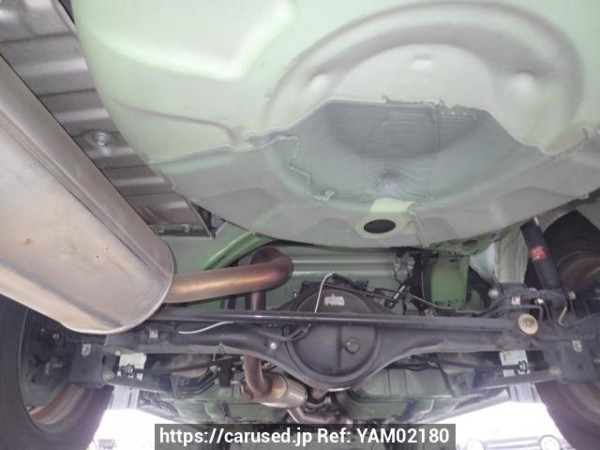 Used 2018 AT toyota crown-comfort TSS10 Image[26]