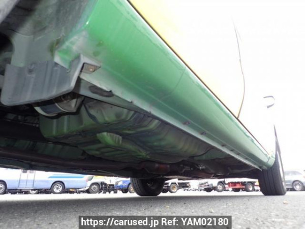 Used 2018 AT toyota crown-comfort TSS10 Image[30]