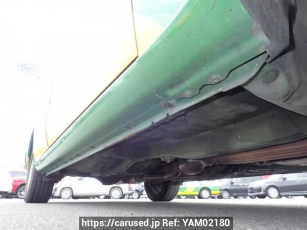 Used 2018 AT toyota crown-comfort TSS10 Image[31]