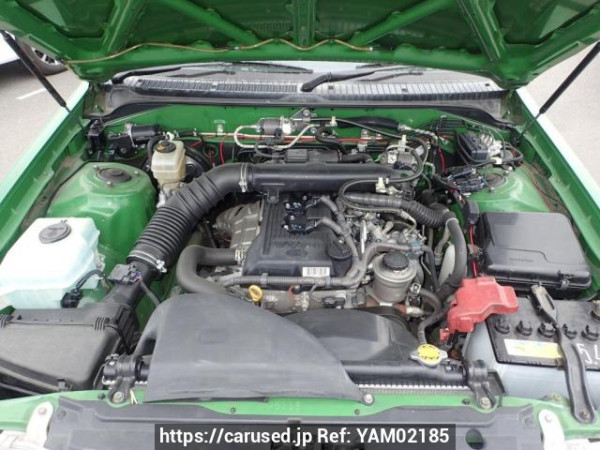 Used 2017 AT toyota crown-comfort TSS10 Image[7]