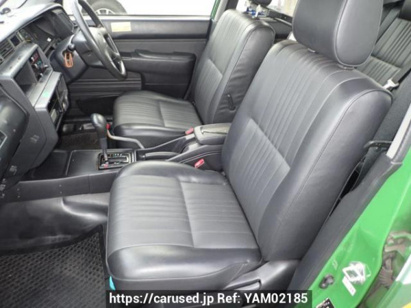 Used 2017 AT toyota crown-comfort TSS10 Image[10]