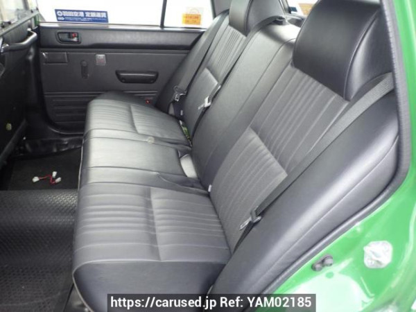 Used 2017 AT toyota crown-comfort TSS10 Image[12]