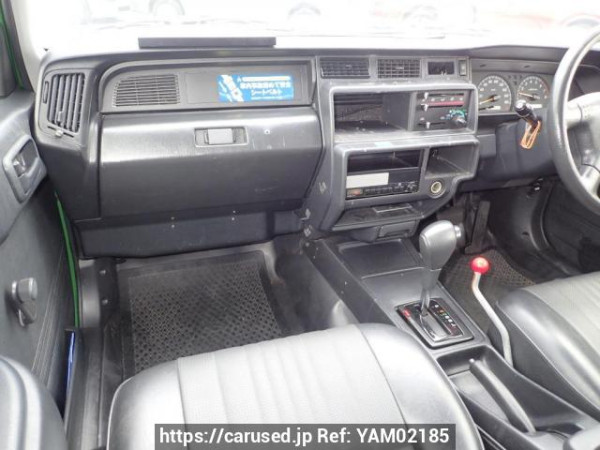 Used 2017 AT toyota crown-comfort TSS10 Image[14]